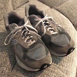 New Balance 990v3 Made in the USA